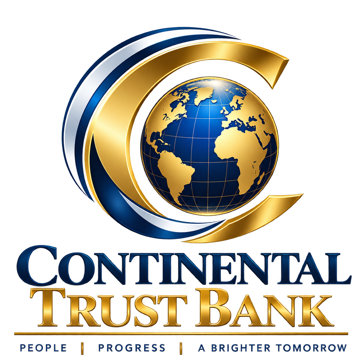 Continental Trust Bank